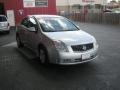 Brilliant Silver - Sentra 2.0 Photo No. 7