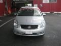 Brilliant Silver - Sentra 2.0 Photo No. 8