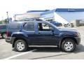 Midnight Blue Metallic - Xterra X 4x4 Photo No. 4