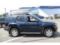 2007 Midnight Blue Metallic Nissan Xterra X 4x4  photo #4