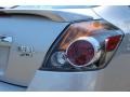 Radiant Silver Metallic - Altima 3.5 SL Photo No. 22