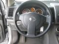 Brilliant Silver - Sentra 2.0 Photo No. 10