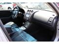 Radiant Silver Metallic - Altima 3.5 SL Photo No. 26