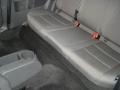 Reflex Silver Metallic - Rabbit 2 Door Photo No. 12