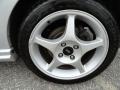 2003 Ford Focus SVT Hatchback Wheel and Tire Photo