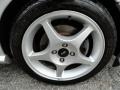 2003 Ford Focus SVT Hatchback Wheel and Tire Photo