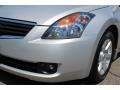 Radiant Silver Metallic - Altima 3.5 SL Photo No. 30