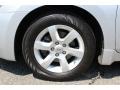 Radiant Silver Metallic - Altima 3.5 SL Photo No. 31