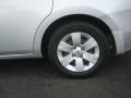 Brilliant Silver - Sentra 2.0 Photo No. 20