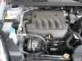 Brilliant Silver - Sentra 2.0 Photo No. 22