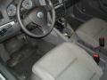 Reflex Silver Metallic - Rabbit 2 Door Photo No. 13