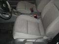 Reflex Silver Metallic - Rabbit 2 Door Photo No. 14
