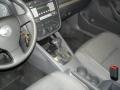 Reflex Silver Metallic - Rabbit 2 Door Photo No. 15