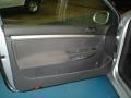 Reflex Silver Metallic - Rabbit 2 Door Photo No. 16