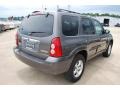 2005 Dark Titanium Metallic Mazda Tribute s  photo #5