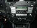Reflex Silver Metallic - Rabbit 2 Door Photo No. 18