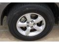 2005 Mazda Tribute s Wheel and Tire Photo