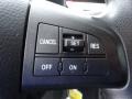 Black Controls Photo for 2011 Mazda MAZDA3 #51867211