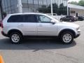 Silver Metallic - XC90 3.2 AWD Photo No. 2