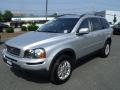 Silver Metallic - XC90 3.2 AWD Photo No. 7