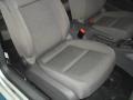 Reflex Silver Metallic - Rabbit 2 Door Photo No. 24