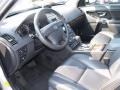 Silver Metallic - XC90 3.2 AWD Photo No. 9