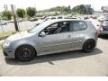 United Grey Metallic - R32  Photo No. 10