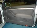 Reflex Silver Metallic - Rabbit 2 Door Photo No. 26