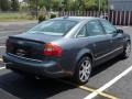 Dolphin Grey Metallic - A6 2.7T S-Line quattro Sedan Photo No. 5