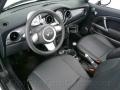 Astro Black Metallic - Cooper Convertible Photo No. 13