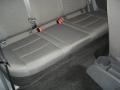 Reflex Silver Metallic - Rabbit 2 Door Photo No. 28
