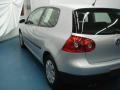 Reflex Silver Metallic - Rabbit 2 Door Photo No. 30