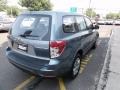 2009 Sage Green Metallic Subaru Forester 2.5 X  photo #7