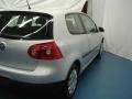Reflex Silver Metallic - Rabbit 2 Door Photo No. 31