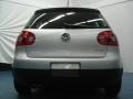 Reflex Silver Metallic - Rabbit 2 Door Photo No. 32