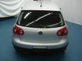 Reflex Silver Metallic - Rabbit 2 Door Photo No. 33