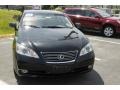 Obsidian Black - ES 350 Photo No. 2