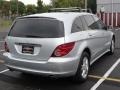 2006 Iridium Silver Metallic Mercedes-Benz R 500 4Matic  photo #5