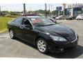 Obsidian Black - ES 350 Photo No. 3