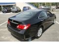 Obsidian Black - ES 350 Photo No. 6