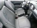 Astro Black Metallic - Cooper Convertible Photo No. 14