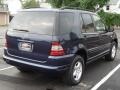 2000 Azure Blue Metallic Mercedes-Benz ML 320 4Matic  photo #5