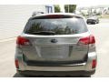Steel Silver Metallic - Outback 3.6R Limited Wagon Photo No. 7