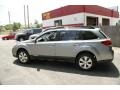 Steel Silver Metallic - Outback 3.6R Limited Wagon Photo No. 10