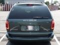 Onyx Green Pearl - Grand Caravan SE Photo No. 6