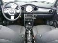 Astro Black Metallic - Cooper Convertible Photo No. 15