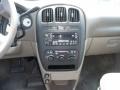 2002 Onyx Green Pearl Dodge Grand Caravan SE  photo #13