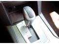 5 Speed Sportshift Automatic 2010 Subaru Outback 3.6R Limited Wagon Transmission