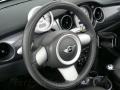 Astro Black Metallic - Cooper Convertible Photo No. 16