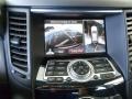 2009 Blue Slate Infiniti FX 35 AWD  photo #13